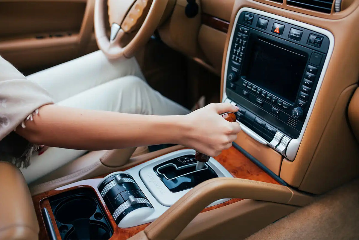Accessories to optimize your comfort