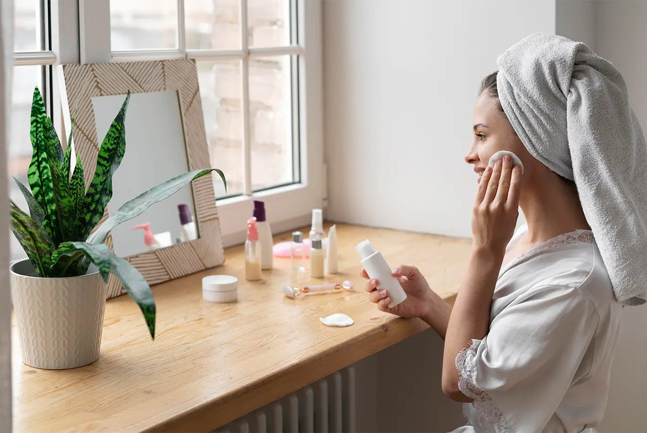 Beauty & Personal Care