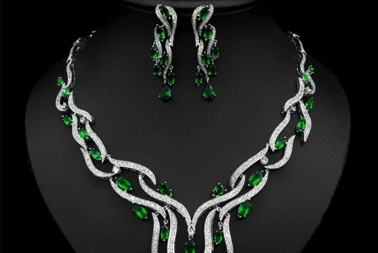 Designer Jewelry