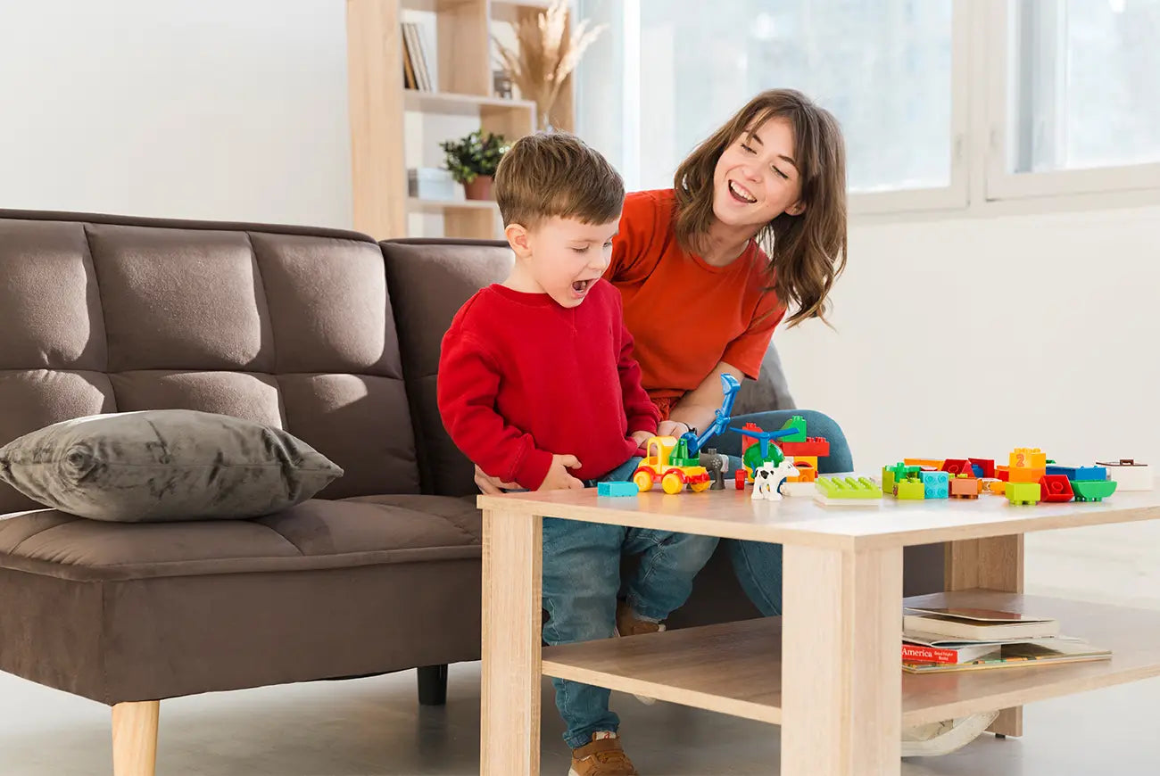 Kids & Parenting