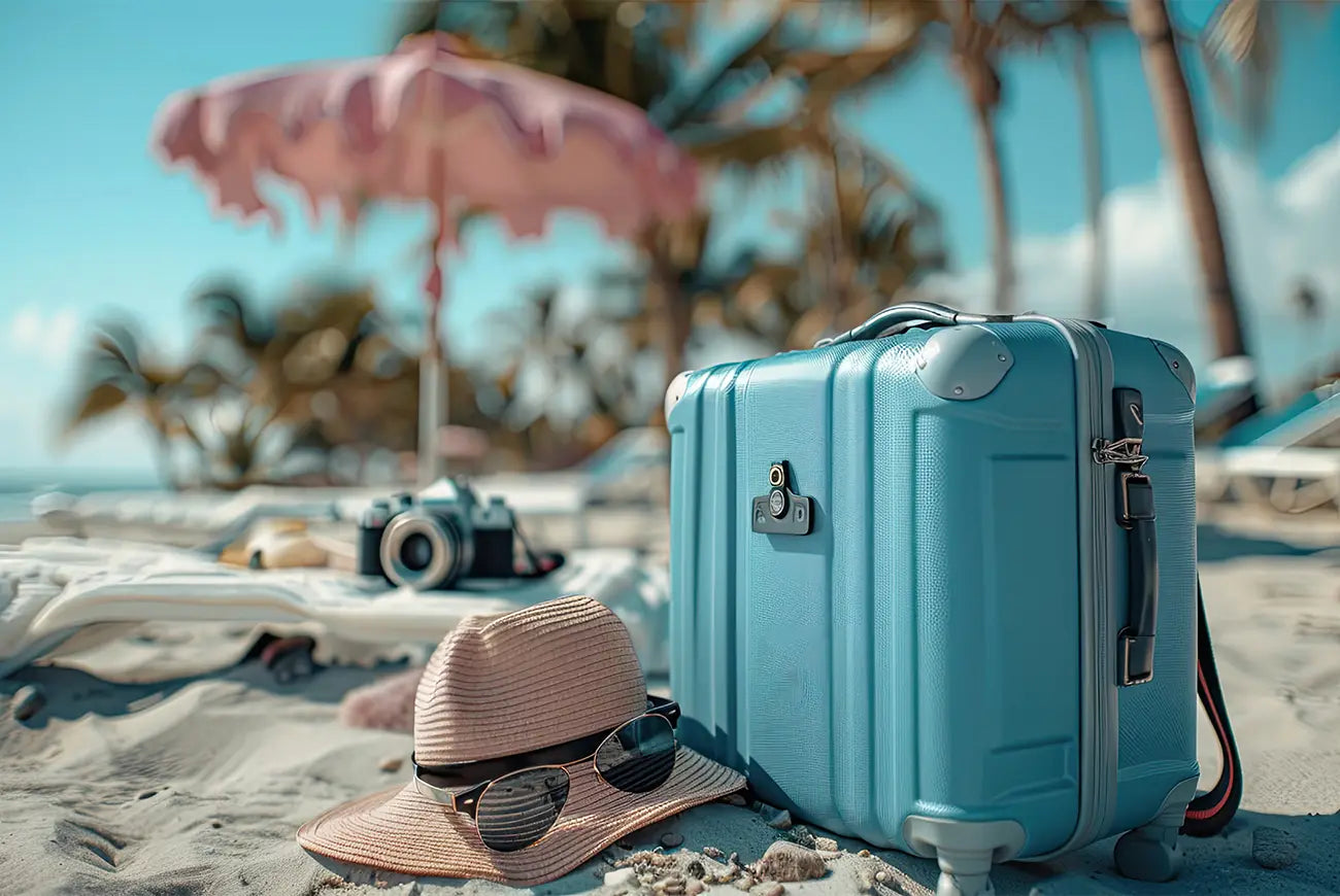 Travel & Lifestyle