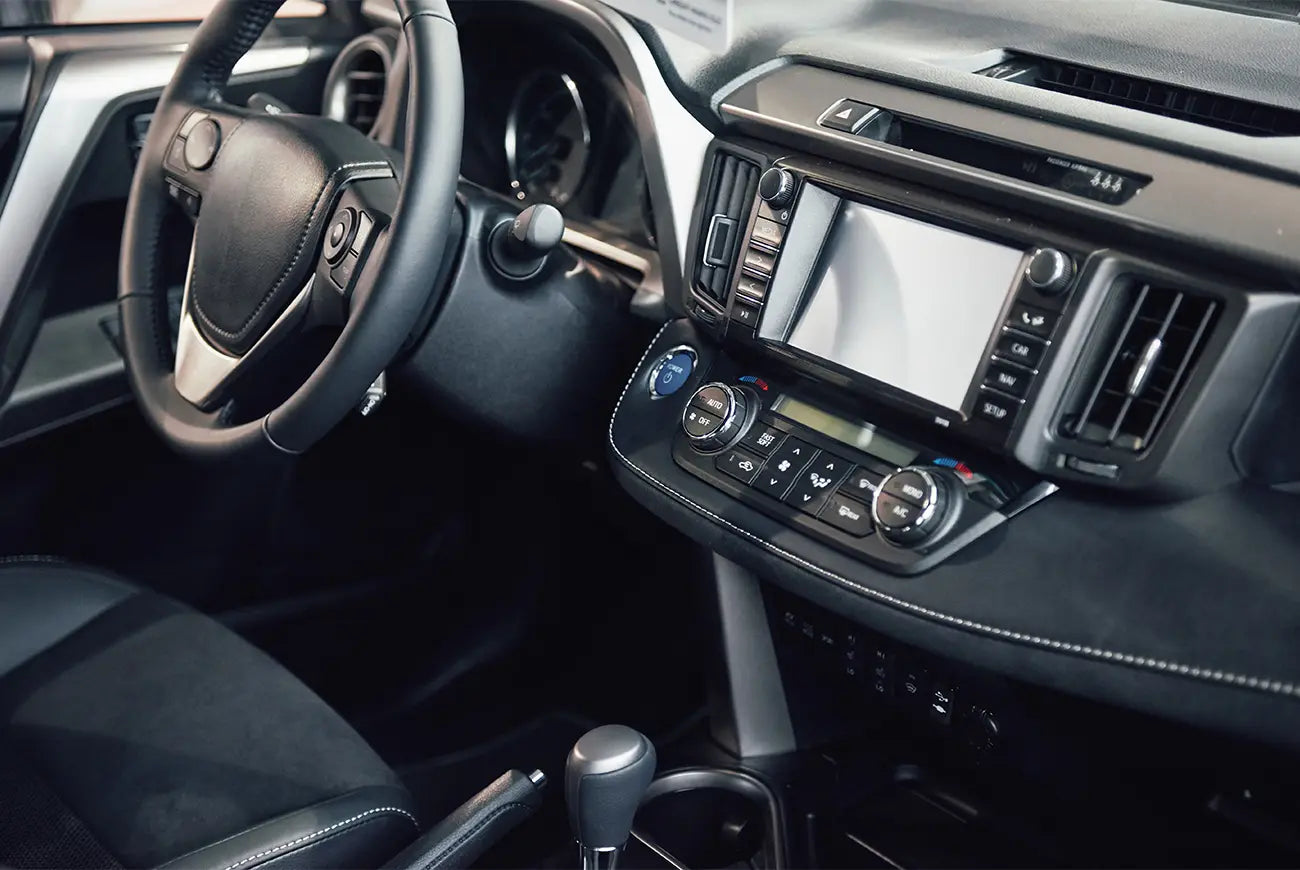 Automotive Accessories