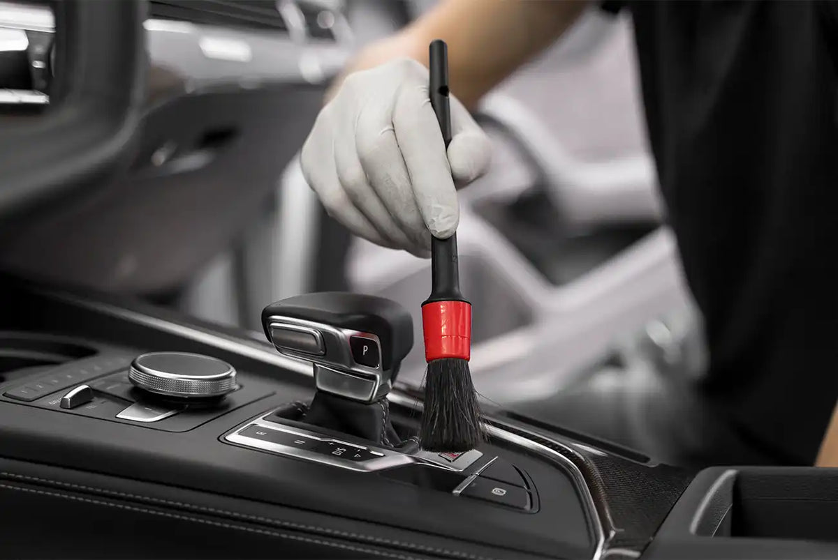 Car Cleaning Accessories