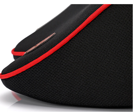 Car Lumbar Support Lumbar Cushion Memory Foam
