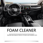 Car Interior Cleaning Spray
