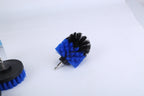 26Pcs Car Detailing Brush Kit Exterior & Interior Car Cleaning