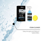Car Interior Cleaning Spray